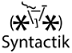 Syntactik Logo Syntactik Logo